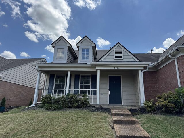 6881 Century Oaks