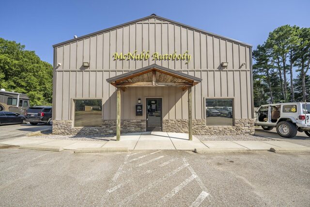 16245 Hwy 64