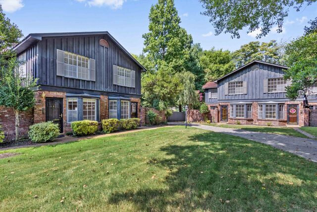 207 Idlewild