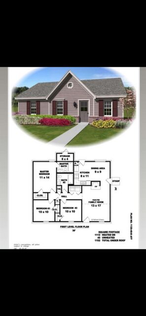 2208 Point Church