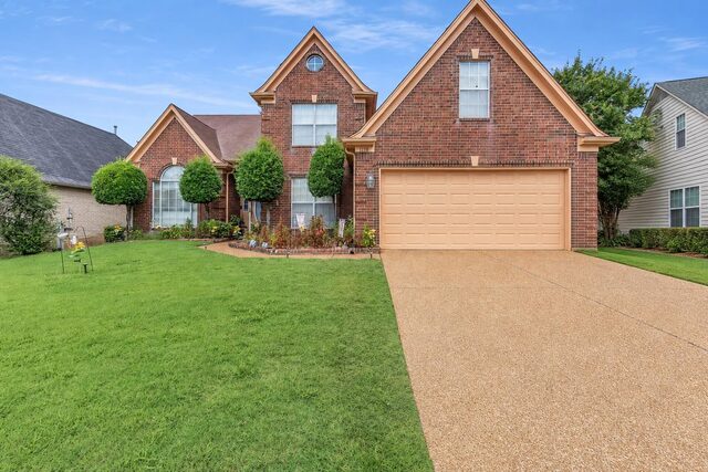 1158 Red Fern