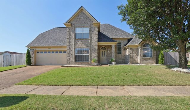8451 Brackendale