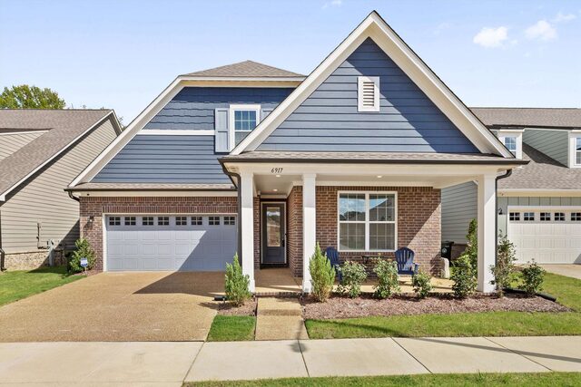 6917 Johnstown