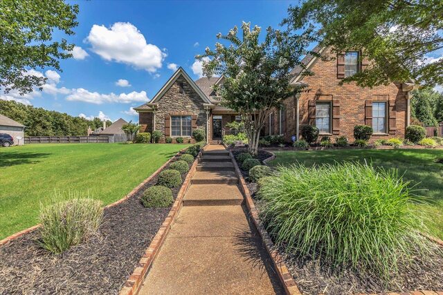 7284 Bucknell