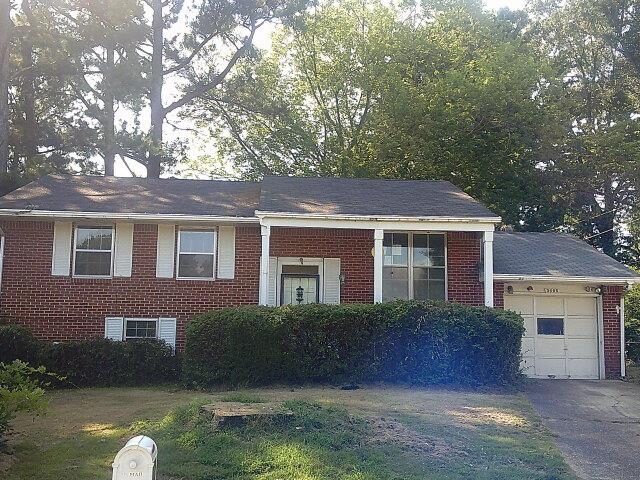 3605 Merritt