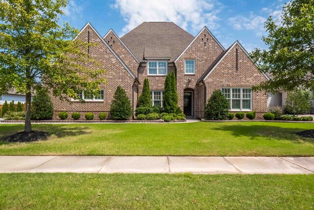 1626 Horseshoe Bend