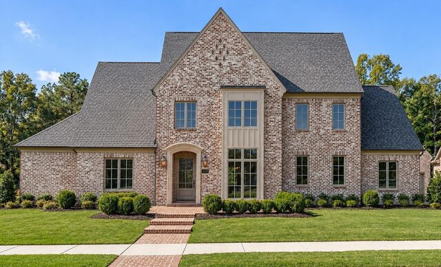 9136 Old Green