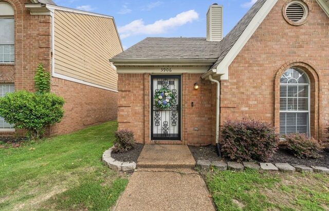 3906 Glencoe