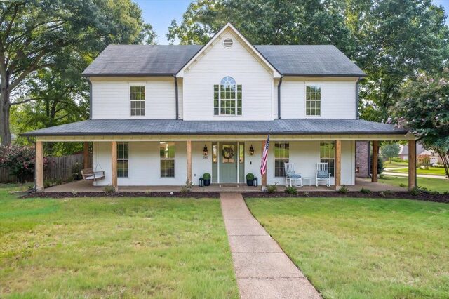 300 Rutledge