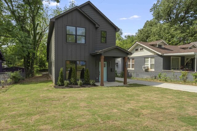 3075 Spottswood
