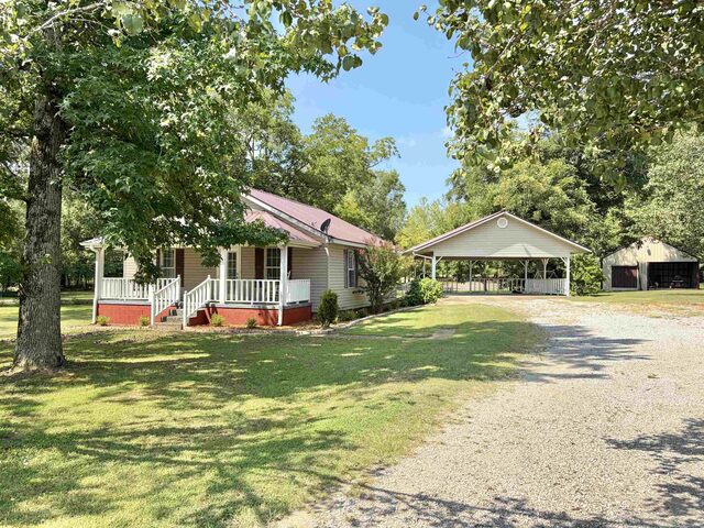 7641 Highway 45
