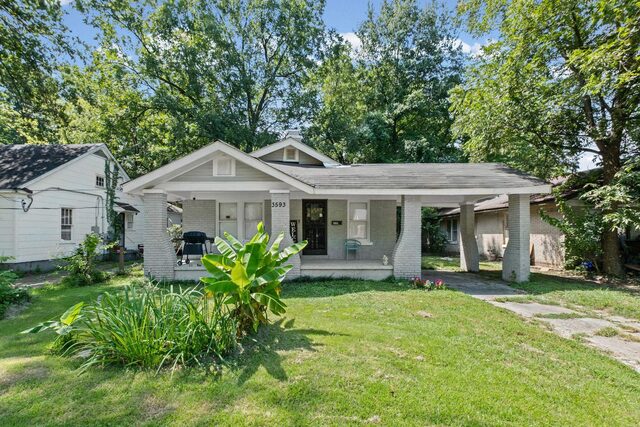 3593 Powell