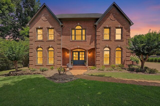 8957 Cedar Hollow