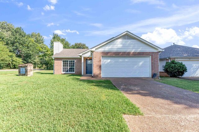 2591 Bay Pointe