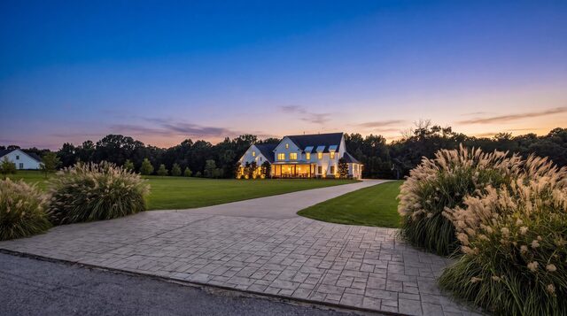 805 Shady Grove