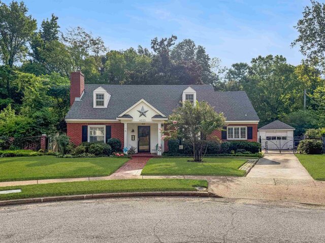 4523 Fair Meadow