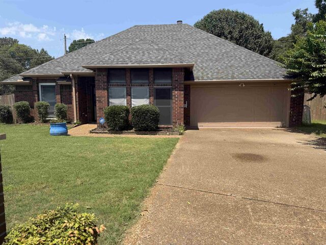 6734 Spencer Forest