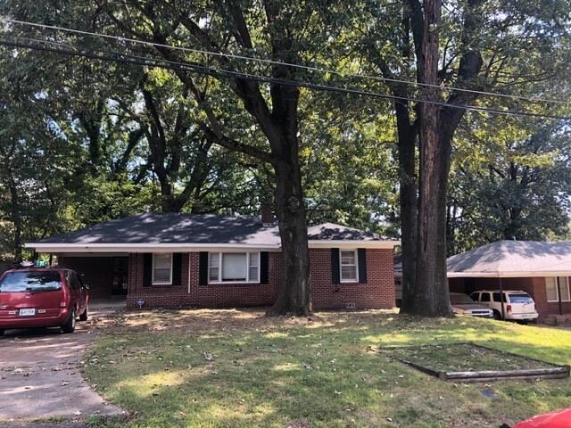 4010 Woodburn
