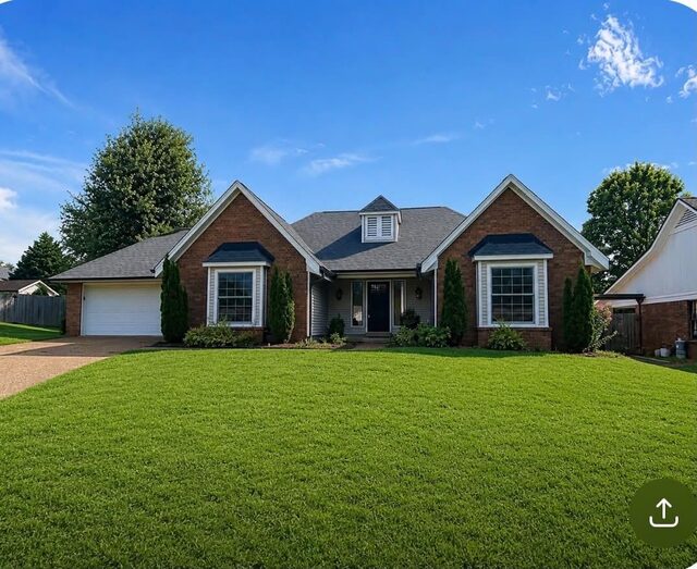 3156 Beowolf Glade
