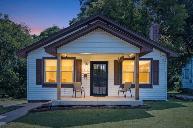 554 Malcomb