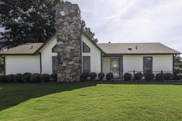 4150 Mimosa Hill