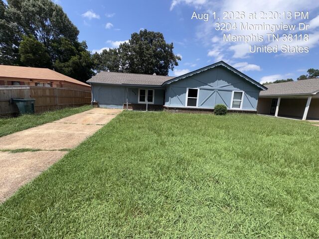 3204 Morningview