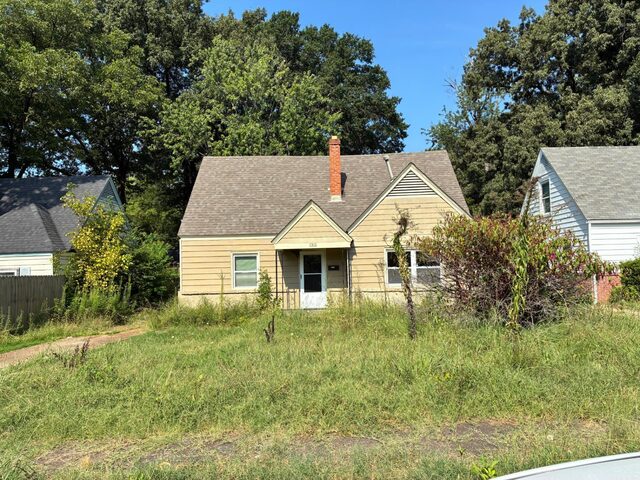 1311 Foxcroft