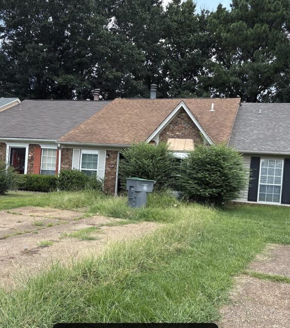 2814 Hickory