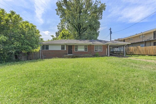 4064 Hermitage