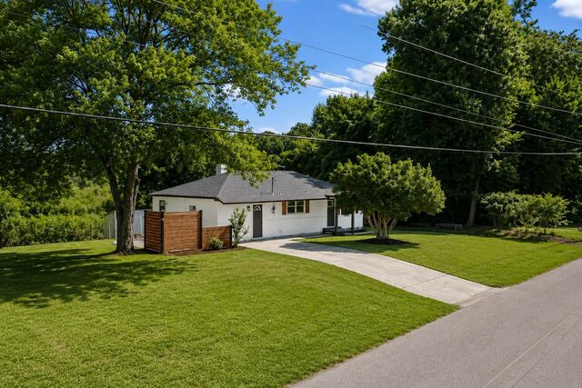 716 Kellum