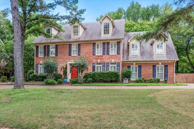 65 Summer Grove