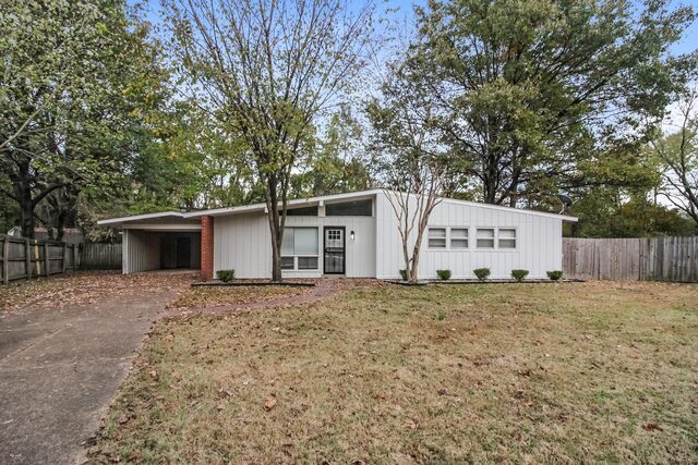 5194 Warfield