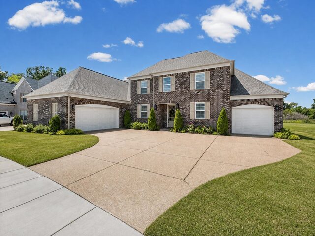 5241 Madison Valley