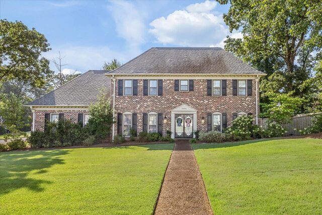 8601 Dogwood