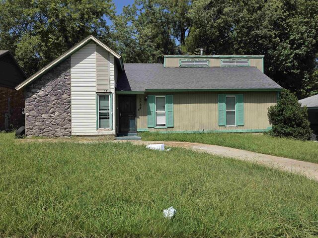 5088 Breckenwood