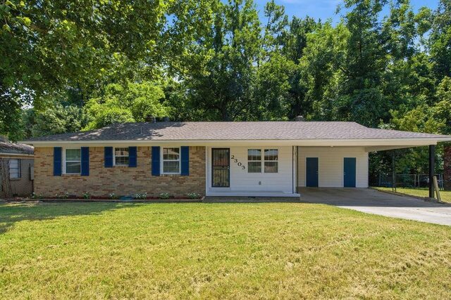 2303 St Elmo