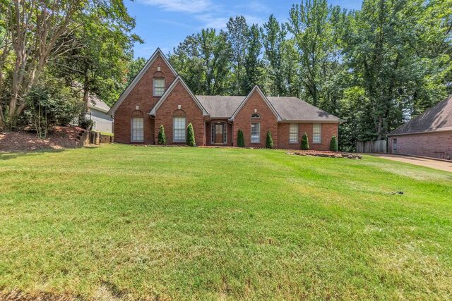 334 Brook Ridge