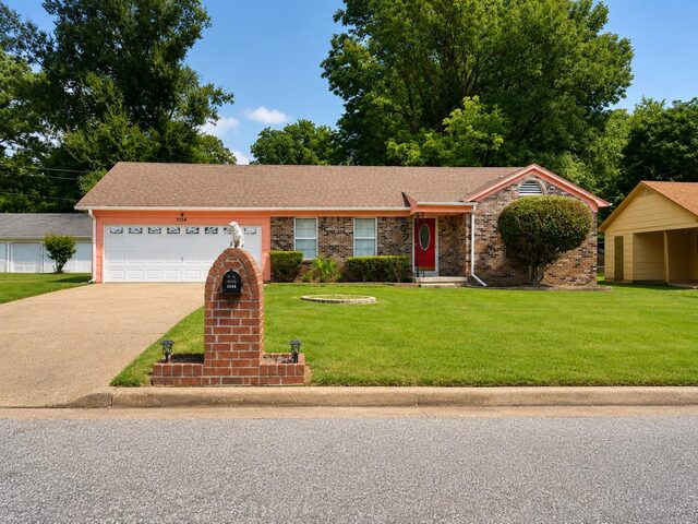3558 Greentree