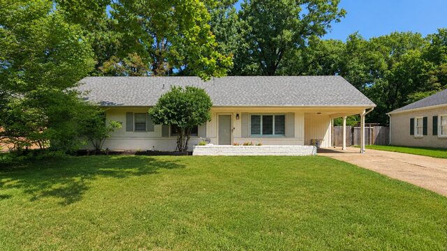 296 White Station