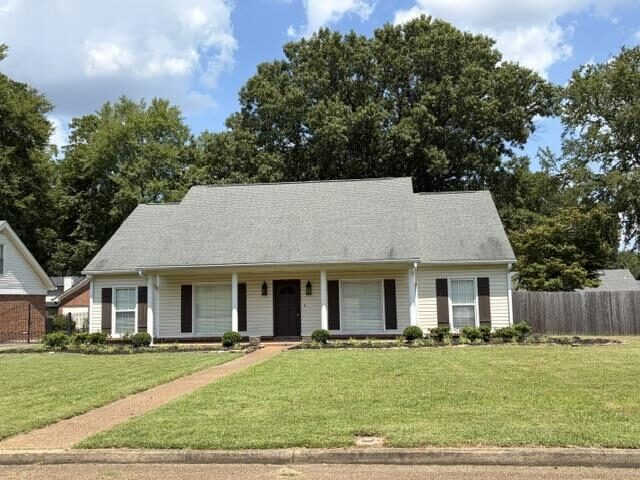 474 Quail Crest