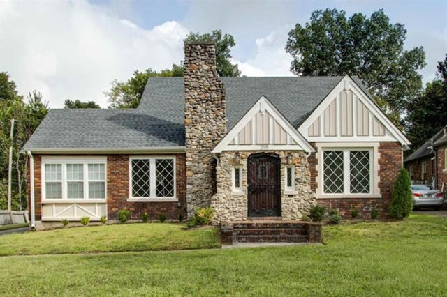 2115 Hallwood