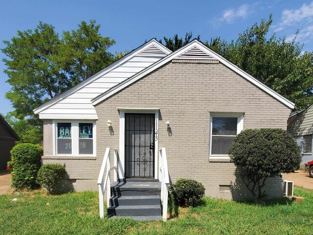 1143 National