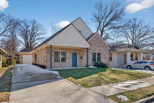 668 Hawthorne