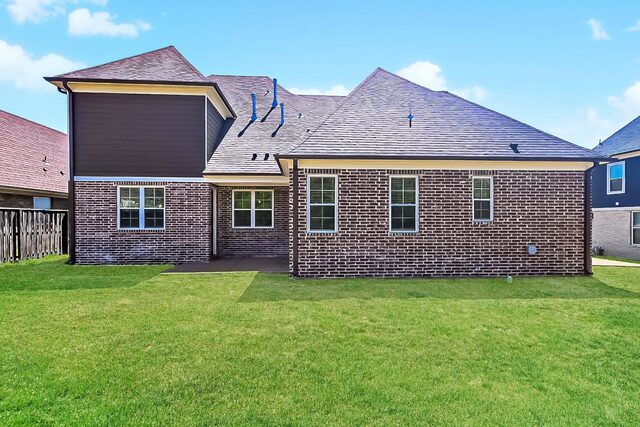 156 Heritage Lake