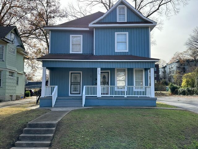 1517 Court