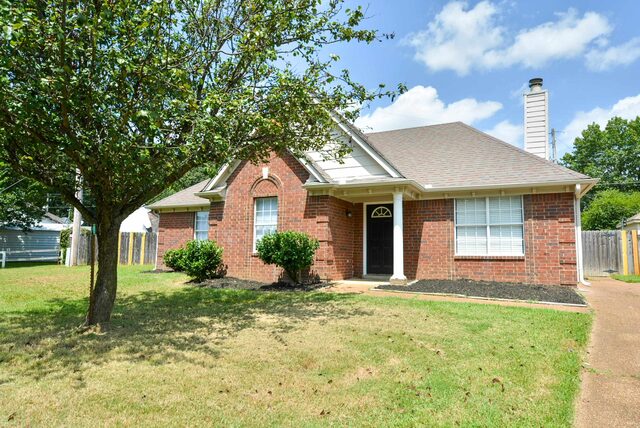 6878 Brady Hill