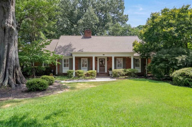 98 Grove Park