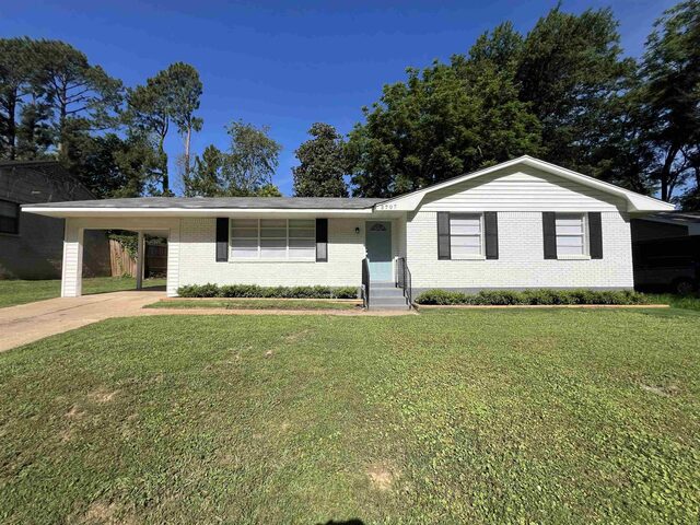 3707 Vanderwood