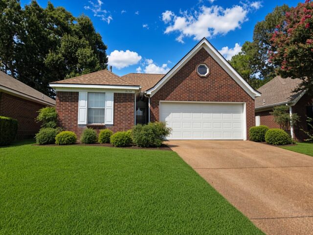 8134 Timber Knoll