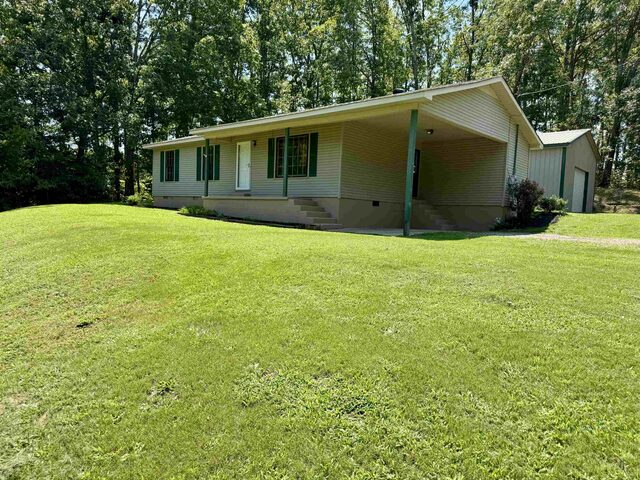 1550 County Home